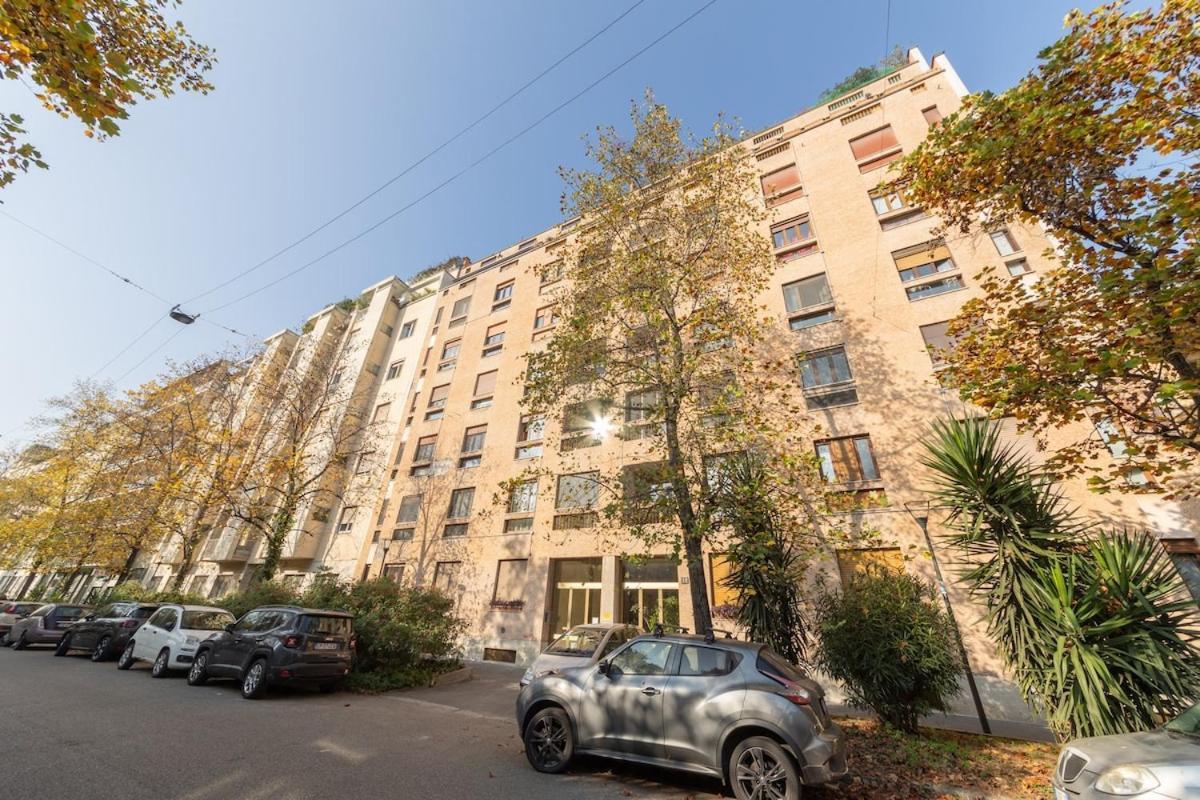 Lounge Life Appartement Milan