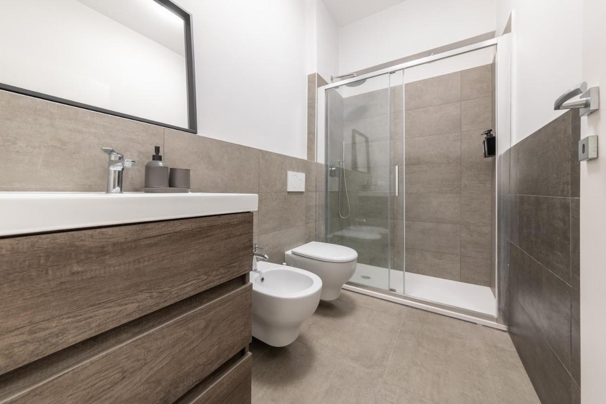 Appartement Lounge Life Milan